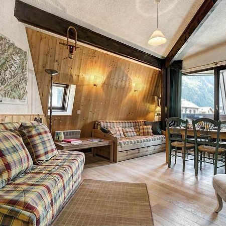 Apartment Lachenal - Alpes Travel - Alpes Travel - Central Chamonix - Sleeps 4 Bagian luar foto